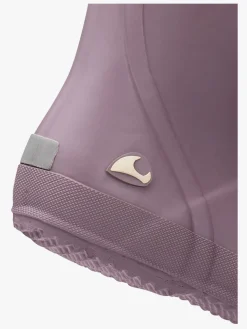 Gummistøvler|VikingFootwear Viking Alv Indie Gummistøvler, Dusty Pink/Light Pink Lyserød