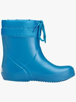 Børn VikingFootwear Gummistøvler-Viking Alv Indie Gummistøvler, Ocean