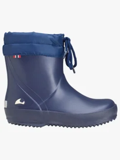 Gummistøvler|VikingFootwear Viking Alv Indie Gummistøvler, Navy/Navy Blå