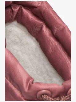 Børn VikingFootwear Gummistøvler-Viking Alv Indie Moomin Forede Gummistøvler, Peach