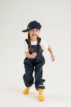 Gummistøvler|VikingFootwear Viking Alv Indie Print Gummistøvler, Sun