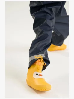 Gummistøvler|VikingFootwear Viking Alv Indie Print Gummistøvler, Sun