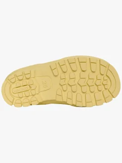 Børn VikingFootwear Gummistøvler-Viking Alv Jolly Mumitroldene Gummistøvler, Light Yellow