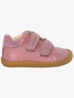 Begyndersko|VikingFootwear Viking Alv Rena Barefoot 2V Begyndersko, Pink