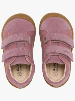 Begyndersko|VikingFootwear Viking Alv Rena Barefoot 2V Begyndersko, Pink