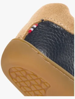 Barfodssko|VikingFootwear Viking Alv Rena Barefoot 2V Begyndersko, Navyblå