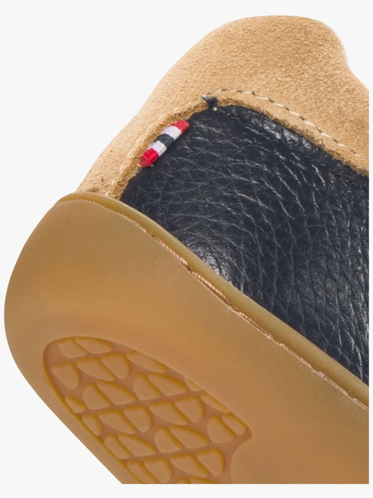 Barfodssko|VikingFootwear Viking Alv Rena Barefoot 2V Begyndersko, Navyblå