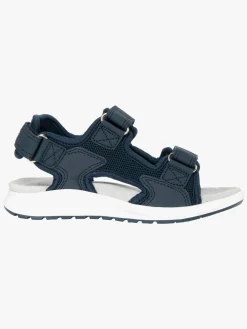 Børn VikingFootwear Sandaler & Klipklapper-Viking Anchor 3V Sandaler, Navy