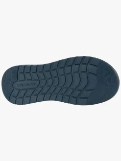 Børn VikingFootwear Sandaler & Klipklapper-Viking Anchor 3V Sandaler, Navy