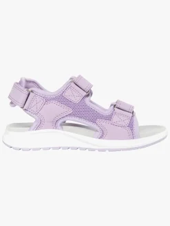 Børn VikingFootwear Sandaler & Klipklapper-Viking Anchor 3V Sandaler, Lilac