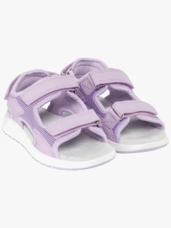 Børn VikingFootwear Sandaler & Klipklapper-Viking Anchor 3V Sandaler, Lilac