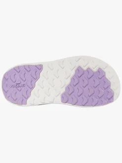 Sandaler & Klipklapper|VikingFootwear Viking Balance 3V Sandaler, Syrenfarvet Lilla