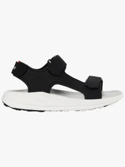 Sandaler & Klipklapper|VikingFootwear Viking Balance 3V Sandaler, Sort