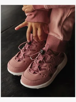 Sandaler & Klipklapper|VikingFootwear Viking Balance 1V SL Sandaler, Pink Lyserød