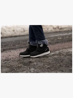 Støvler & Vinterstøvler|VikingFootwear Viking Belle Butterfly 2V GTX Vinterstøvler, Black