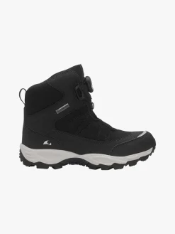 Børn VikingFootwear Støvler & Vinterstøvler-Viking Bjork BOA GTX Vinterstøvler, Sort