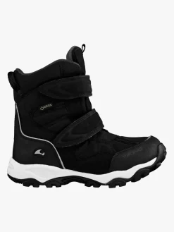 Børn VikingFootwear Støvler & Vinterstøvler-Viking Blusty 2V GTX Vinterstøvler,