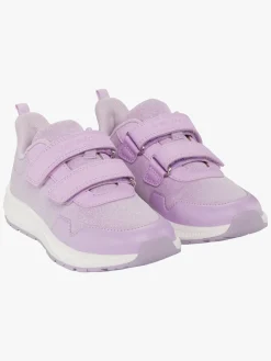 Sneakers|VikingFootwear Viking Bouncy Glitter 2V Sneakers, Syrenfarvet