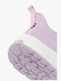 Sneakers|VikingFootwear Viking Bouncy Glitter 2V Sneakers, Syrenfarvet