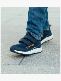 Sneakers|VikingFootwear Viking Bouncy 2V GTX Sneakers, Navy