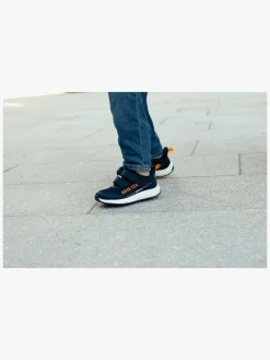 Sneakers|VikingFootwear Viking Bouncy 2V GTX Sneakers, Navy