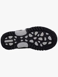 Børn VikingFootwear Sneakers-Viking Cascade 2.0 Sneakers, Black/Dark Grey