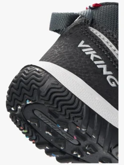 Sneakers|VikingFootwear Viking Cascade 2V GTX Sneakers, Sort