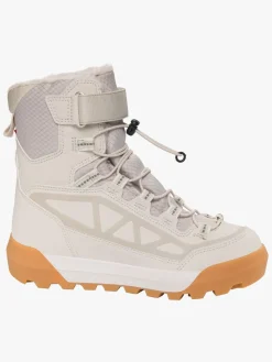 Støvler & Vinterstøvler|VikingFootwear Viking Constrictor Warm SC WP SL Vinterstøvler, Cream