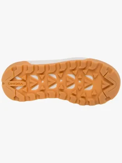 Støvler & Vinterstøvler|VikingFootwear Viking Constrictor Warm SC WP SL Vinterstøvler, Cream