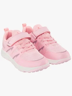 Børn VikingFootwear Sneakers-Viking Dal 1V Sneakers, Light Pink