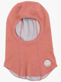 Tilbehør|VikingFootwear Viking Elefanthue Merinomix, Pink Lyserød