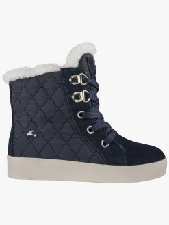 Støvler & Vinterstøvler|VikingFootwear Viking Elsa WP Vinterstøvler, Navy