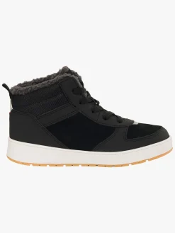 Børn VikingFootwear Støvler & Vinterstøvler-Viking Epic GTX Vinterstøvler, Black