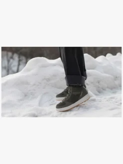 Børn VikingFootwear Støvler & Vinterstøvler-Viking Epic GTX Vinterstøvler, Olive