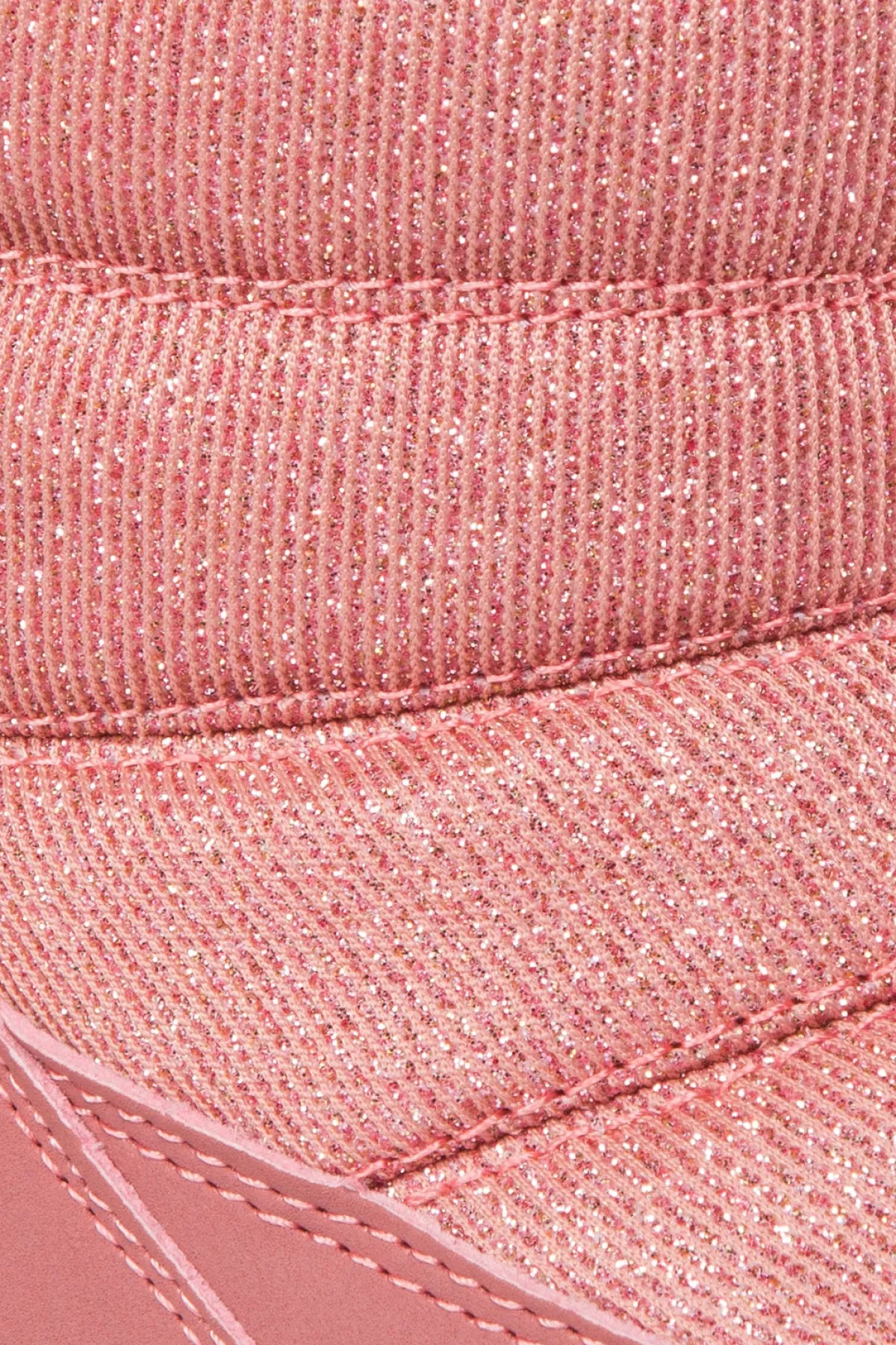 Støvler & Vinterstøvler|VikingFootwear Viking Equip Glitter Pull-On WP Vinterstøvler, Pink