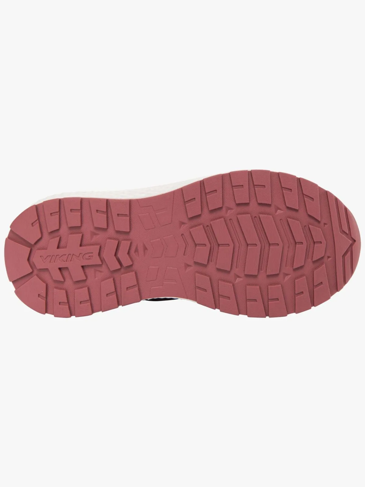 Støvler & Vinterstøvler|VikingFootwear Viking Equip Glitter Pull-On WP Vinterstøvler, Pink