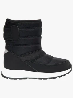 Børn VikingFootwear Støvler & Vinterstøvler-Viking Equip Pull-on WP 1V Vinterstøvler,