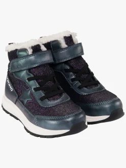 Støvler & Vinterstøvler|VikingFootwear Viking Equip Star 1V WP SL Vinterstøvler, Sort