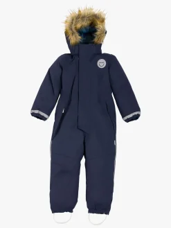 Børn VikingFootwear Flyverdragter-Viking Expower Flyverdragt, Navy