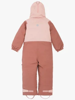 Børn VikingFootwear Flyverdragter-Viking Expower Flyverdragt, Pink