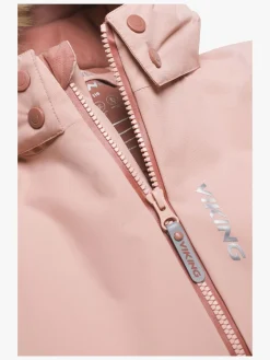 Børn VikingFootwear Flyverdragter-Viking Expower Flyverdragt, Pink