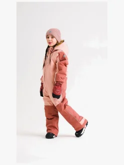 Børn VikingFootwear Flyverdragter-Viking Expower Flyverdragt, Pink