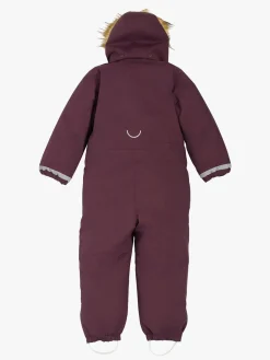 Børn VikingFootwear Flyverdragter|Overtøj-Viking Expower Flyverdragt, Grape