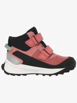 Sneakers|VikingFootwear Viking Expower Mid GTX 2V Sneakers, Pink