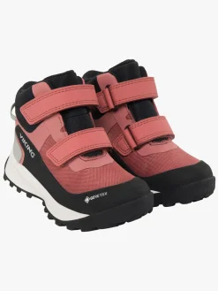 Sneakers|VikingFootwear Viking Expower Mid GTX 2V Sneakers, Pink