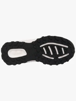 Sneakers|VikingFootwear Viking Expower Mid GTX 2V Sneakers, Mustard Hvid/Sort/Gul