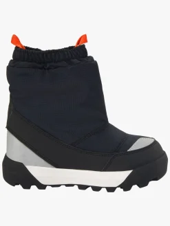 Støvler & Vinterstøvler|VikingFootwear Viking Expower Pull-on GTX Vinterstøvler, Black