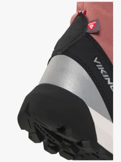 Støvler & Vinterstøvler|VikingFootwear Viking Expower Pull-on GTX Vinterstøvler, Pink