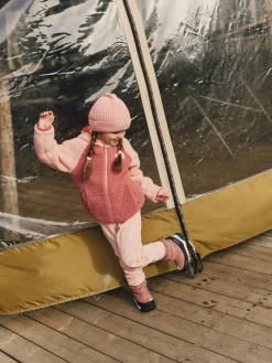 Støvler & Vinterstøvler|VikingFootwear Viking Expower Pull-on GTX Vinterstøvler, Pink