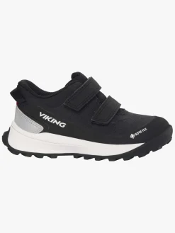 Sneakers|VikingFootwear Viking Expower 2V GTX Sneakers, Black